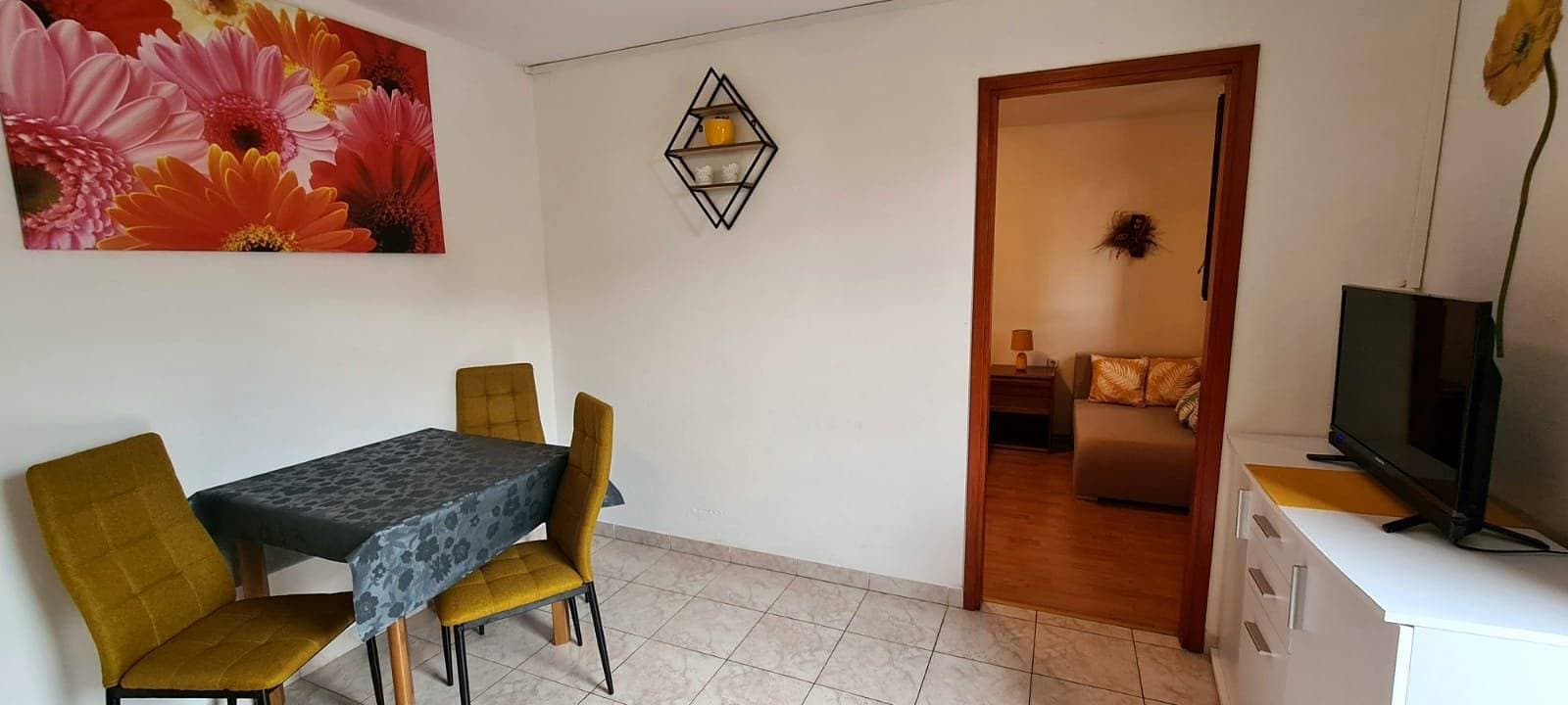 Foto 11 von 18: 1-Zimmer-Ferienwohnung mit Terrasse Cres A-7983-a