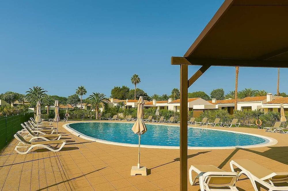 Foto 12 von 14: Private bungalow in Maspalomas, with a pool, patio, and just 5 minutes from the beach. Ideal for Couples