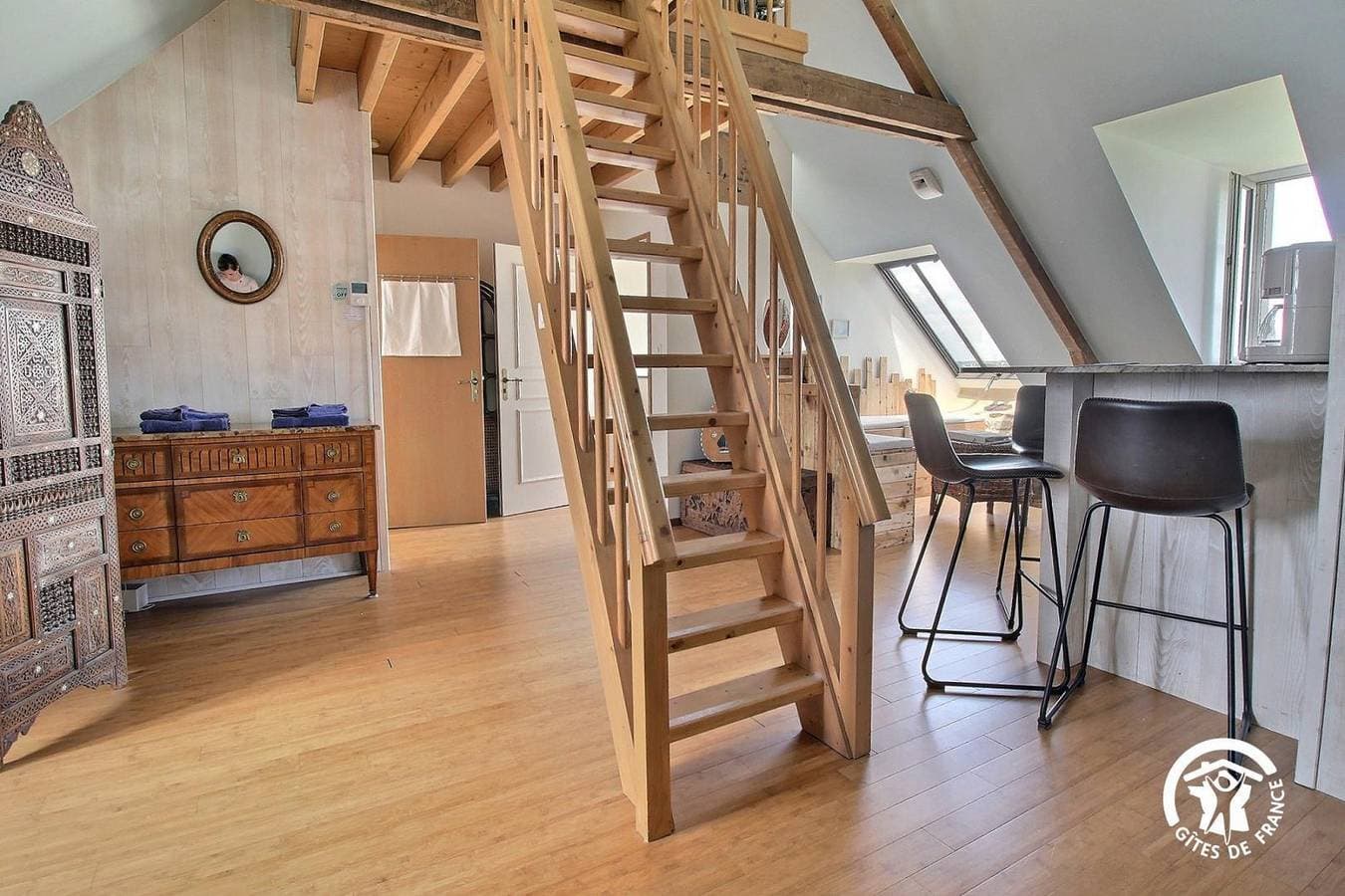 Foto 10 von 44: Loft Tribord