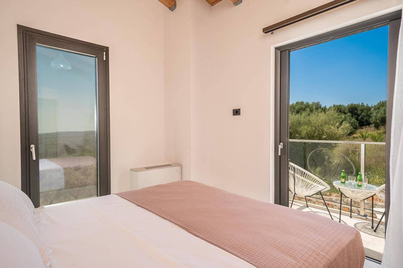 Foto 11 von 26: Villa für 4 Personen mit Garten