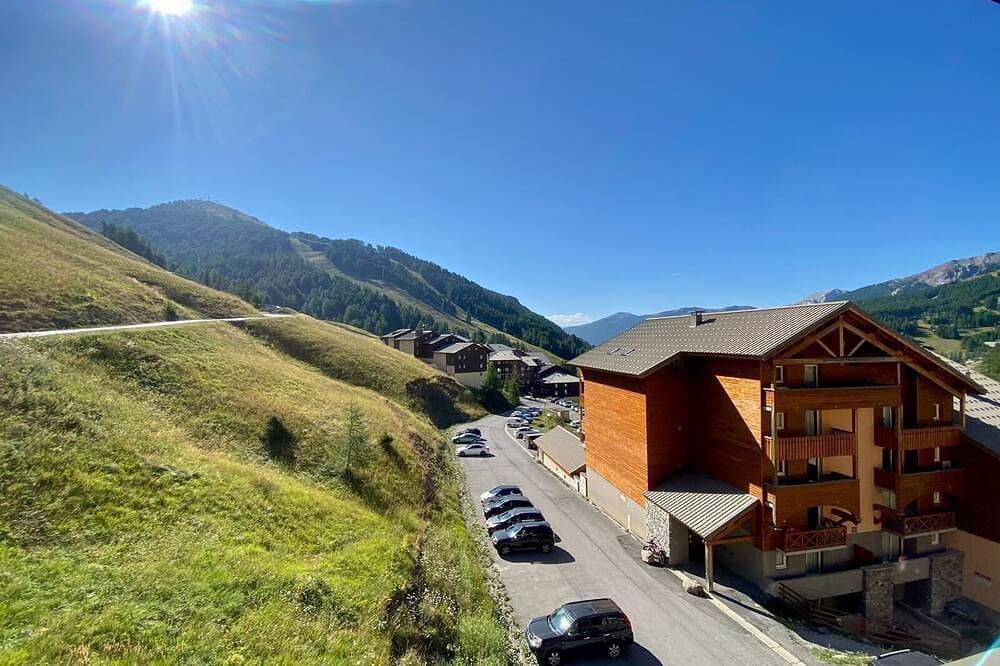 Foto 7 von 15: 2 Rooms 35m2 South East view very well equipped