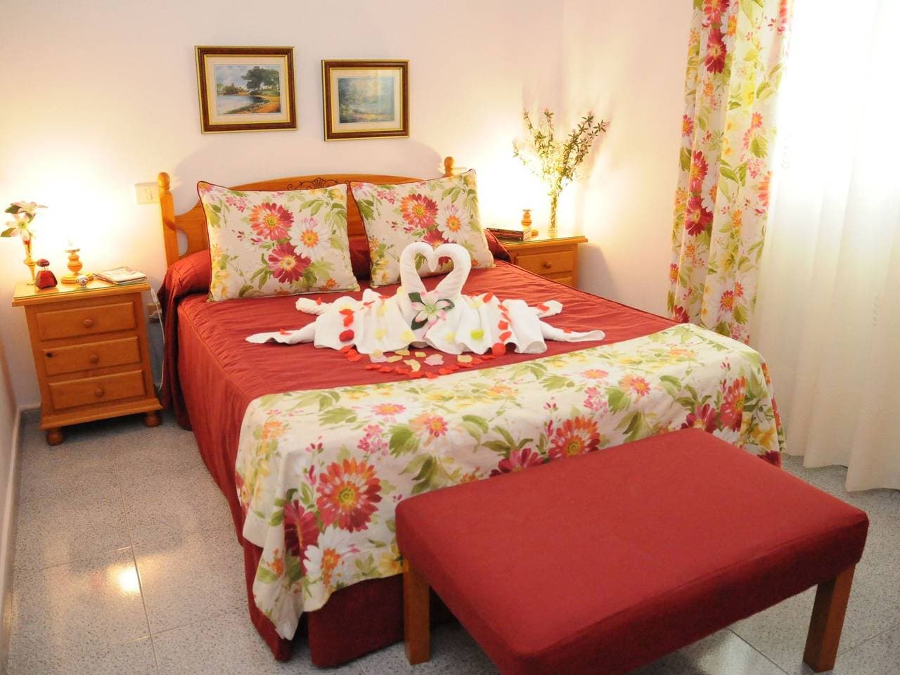 Foto 5 von 10: Komfort-Wohnung