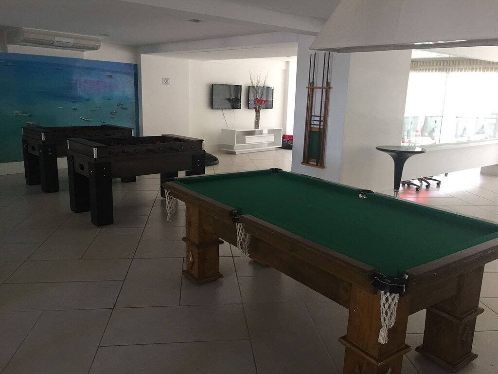 Foto 5 von 38: Ihr Urlaub Verdient, Komfort, Hygiene, Schönheit.