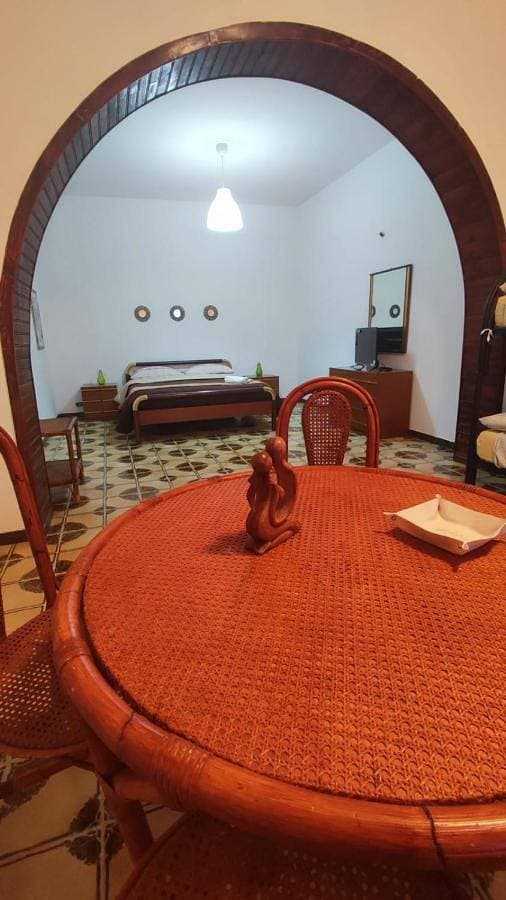 Foto 4 von 10: Double Room with Mountain View