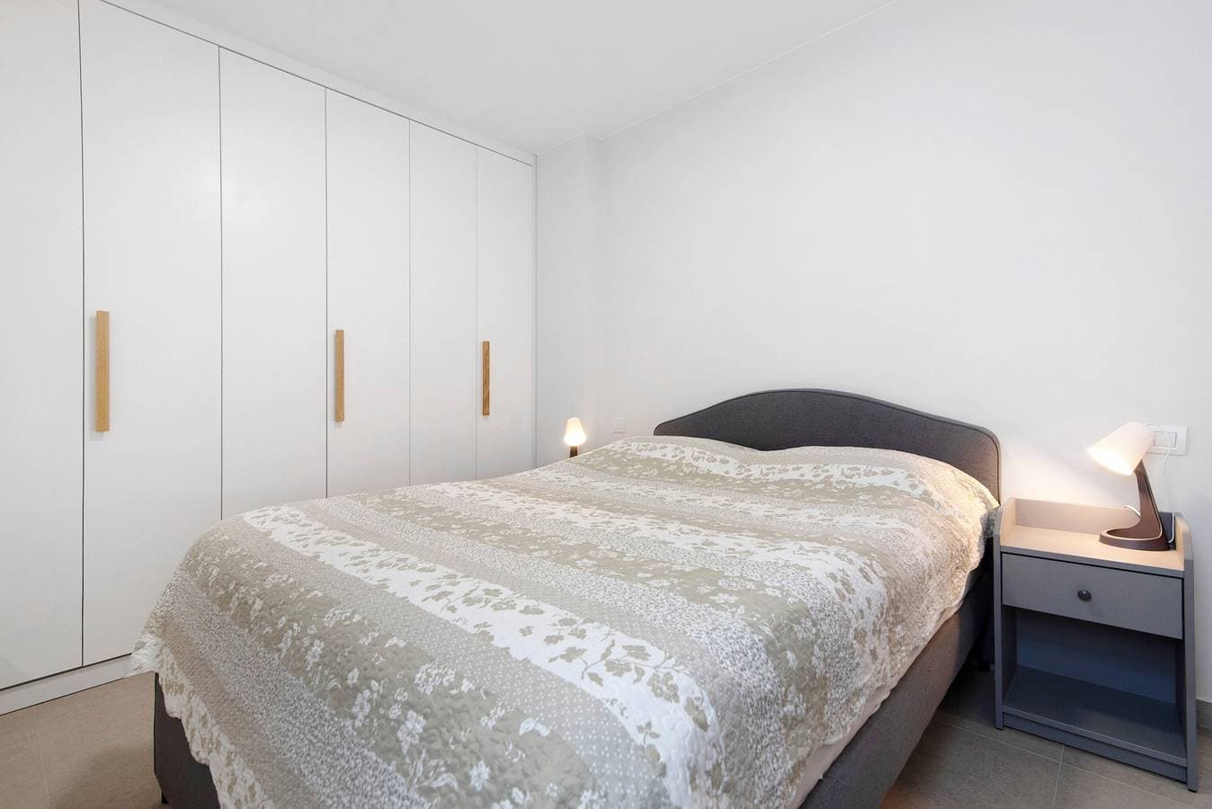 Foto 5 von 26: Luxuriöse Wohnung in der Nähe des Strandes Las Canteras!