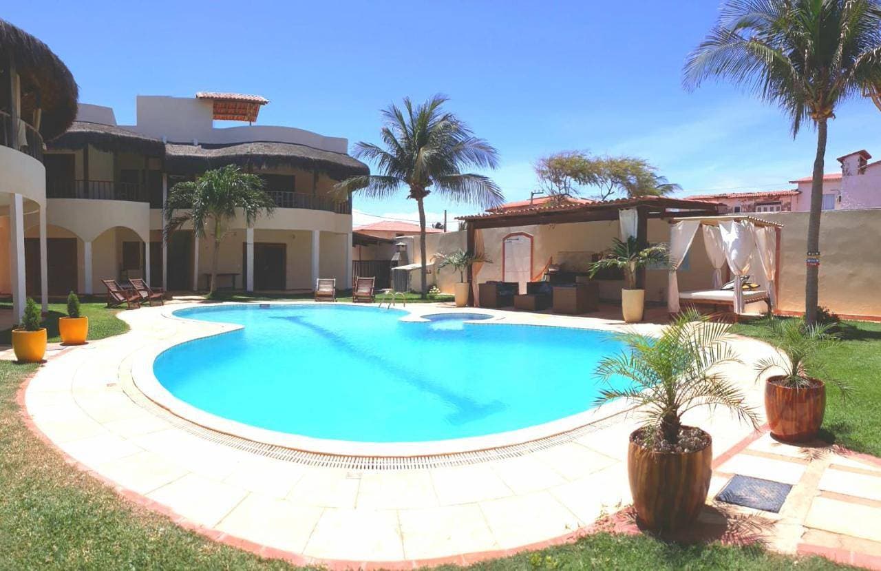 Villa Serena 1