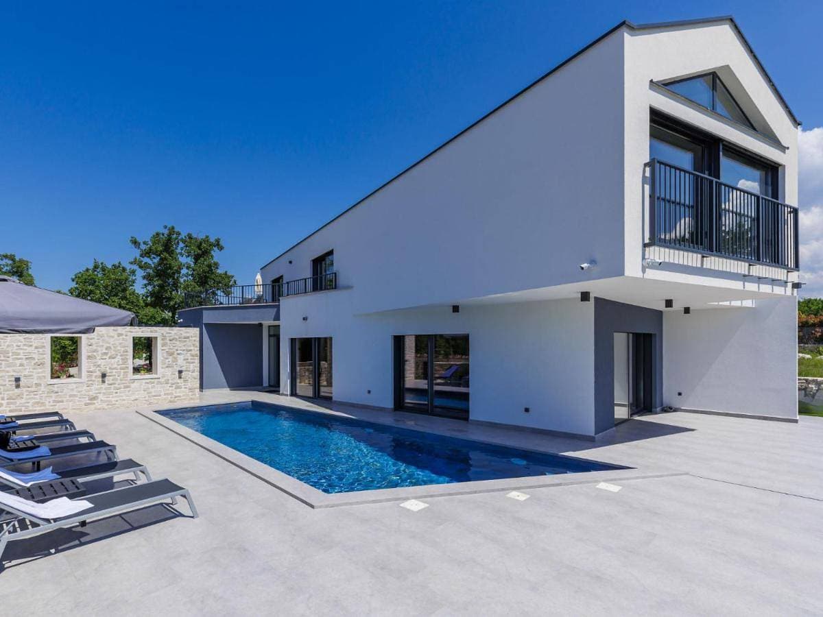 Villa Marko by Interhome 1