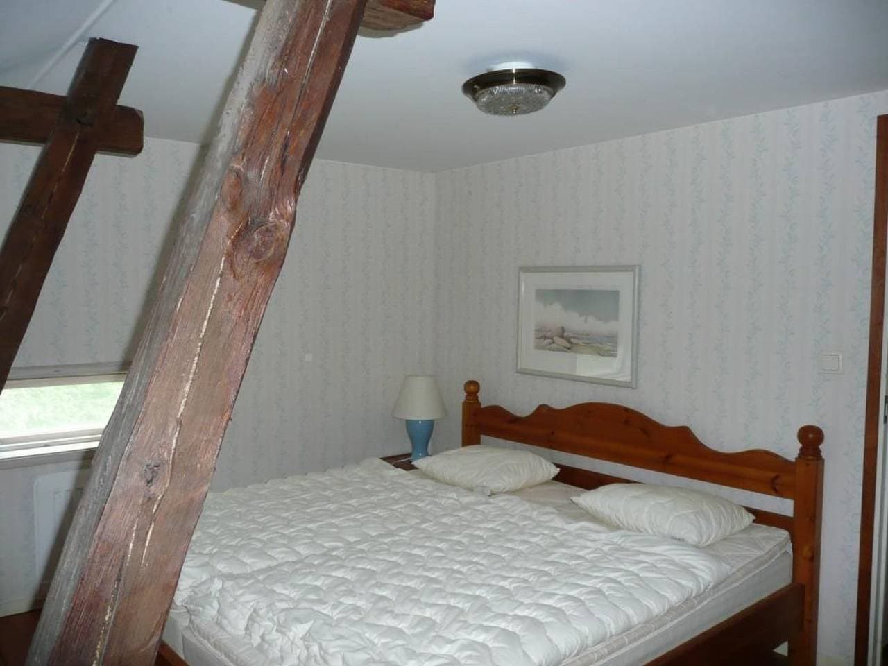 Foto 9 von 14: Rustikales Landhaus mit Garten in toller Lage