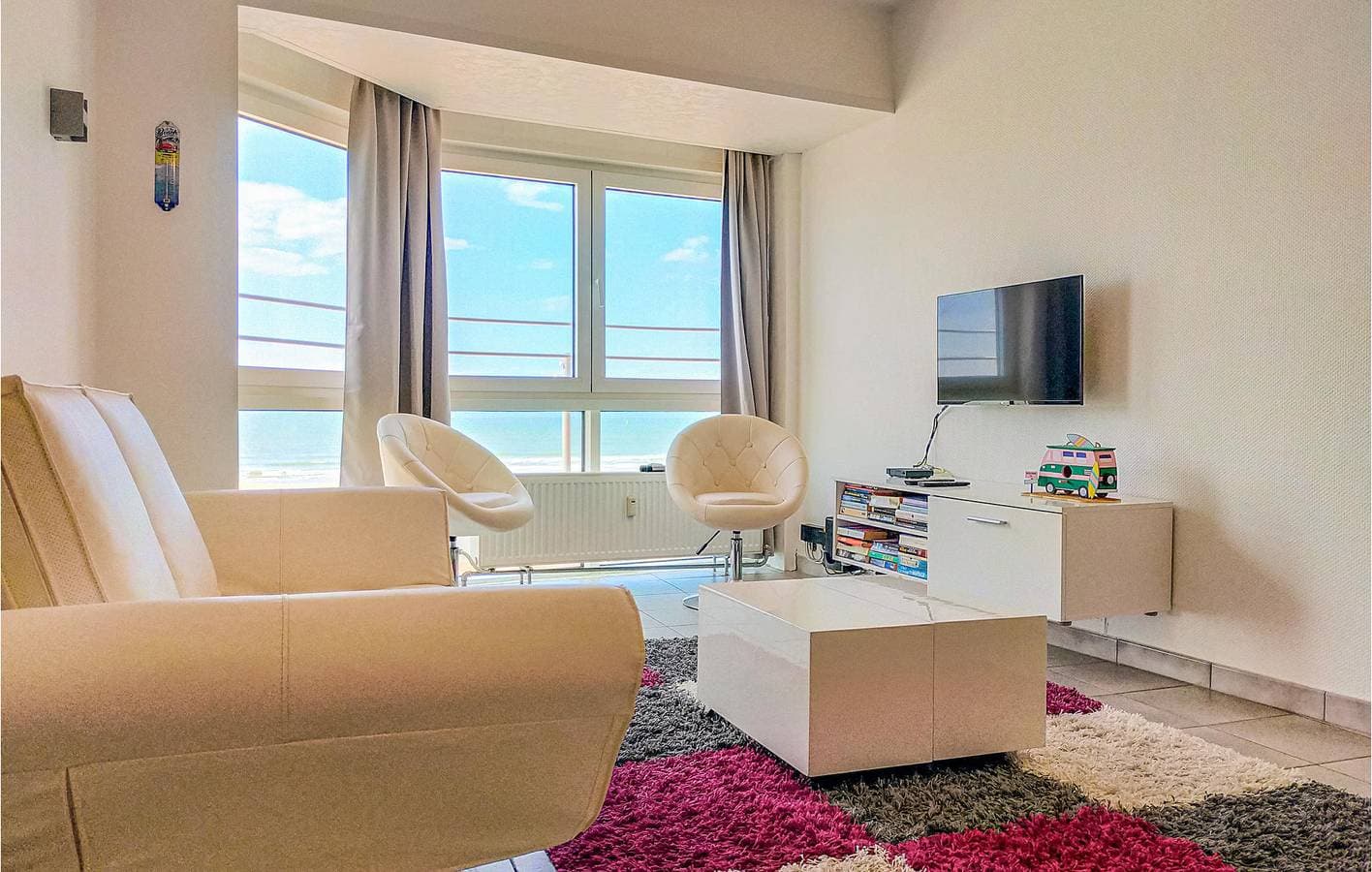 Foto 2 von 22: Ferienwohnung für 4 Personen
