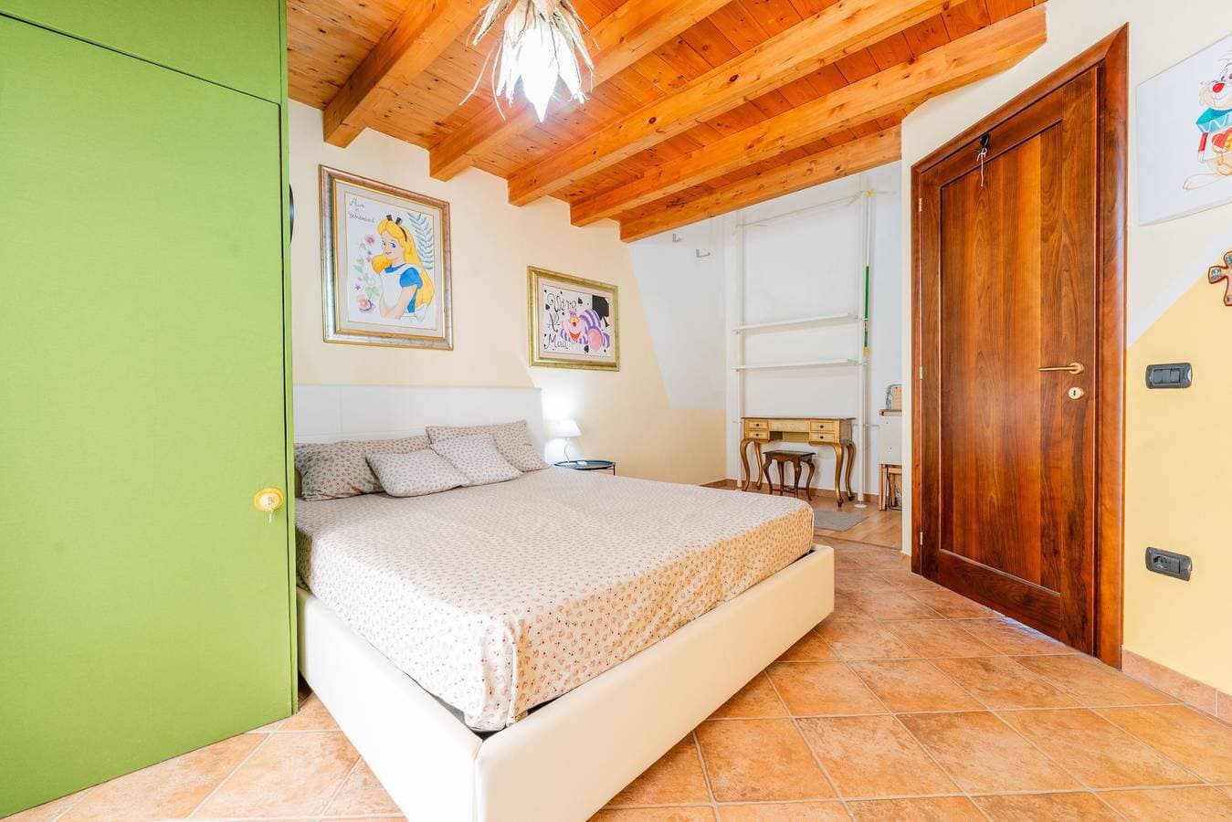 Foto 10 von 34: Ferienhaus 'I Tramonti Di Niu Crobu' mit Meerblick, WLAN & Klimaanlage