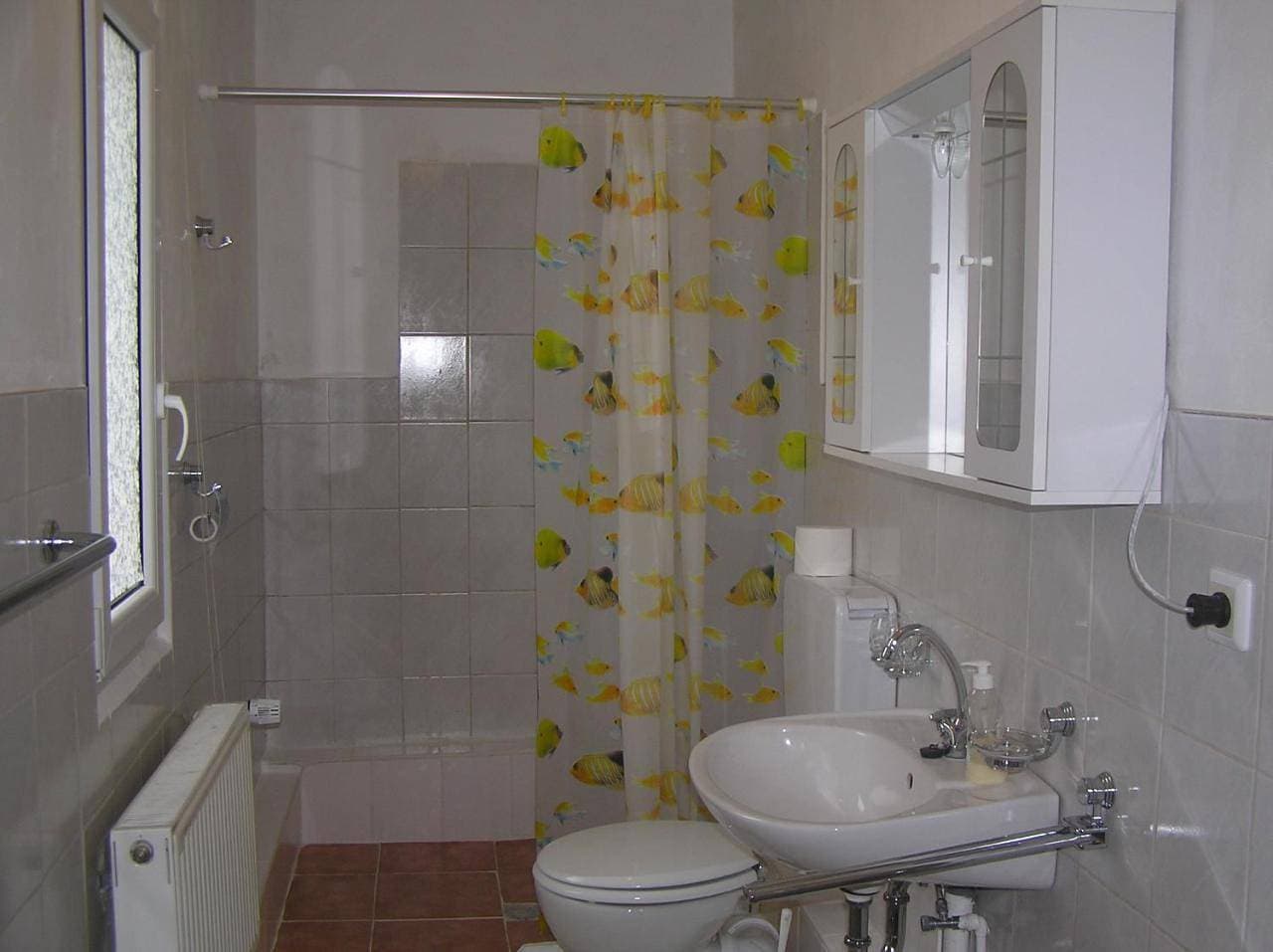 Foto 8 von 8: Double Room with Private External Bathroom