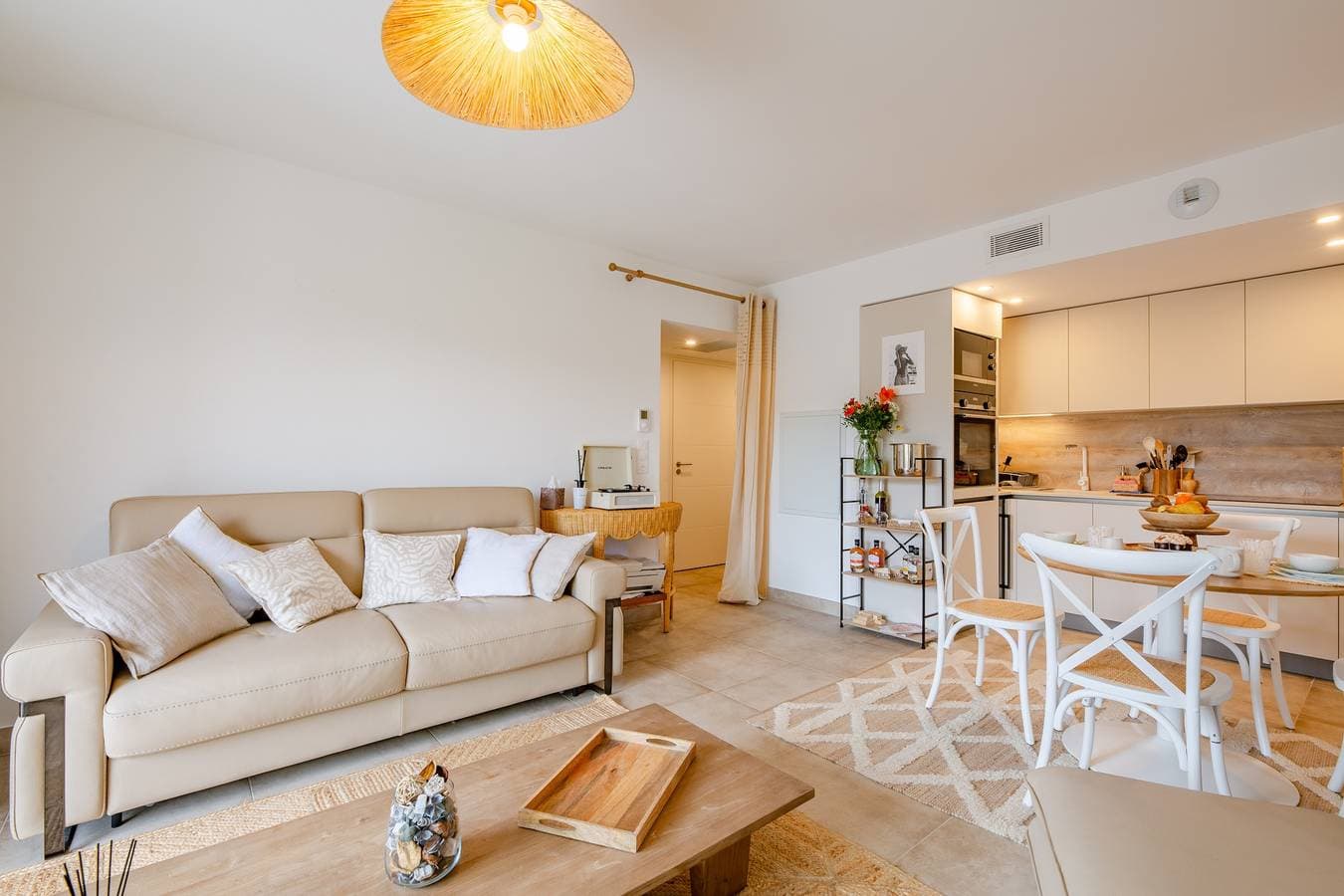Foto 10 von 15: Ferienwohnung für 4 Personen mit Pool