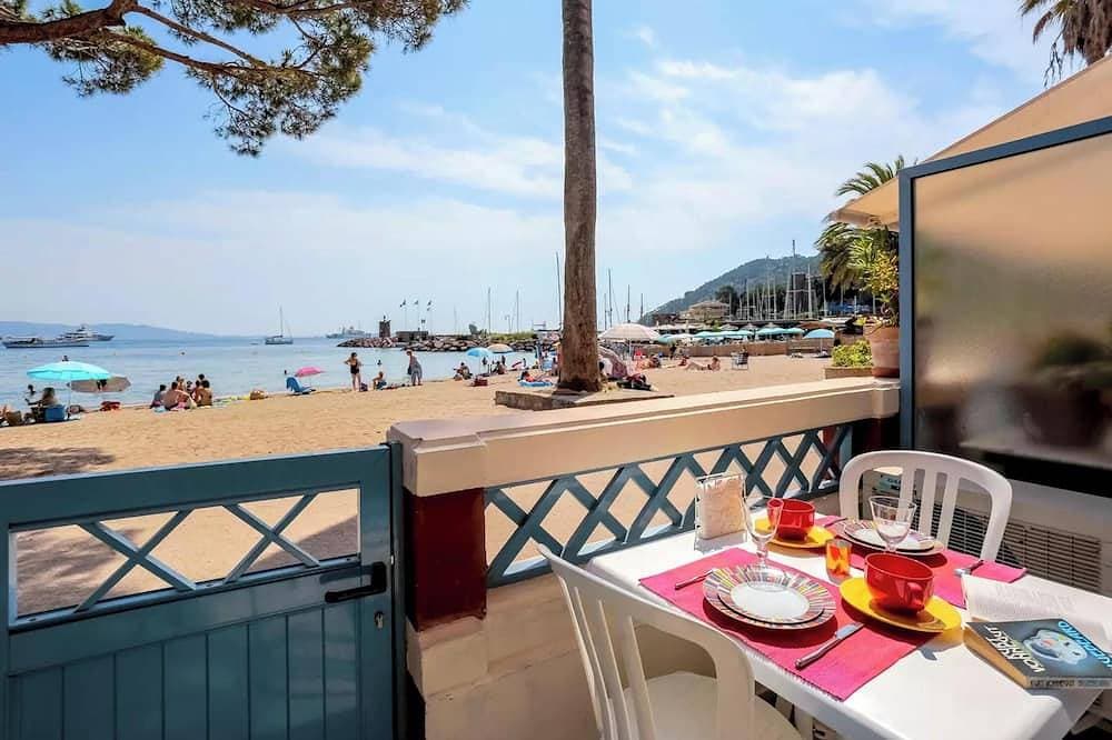 Homerez - Wohnung in Théoule-sur-Mer. 1