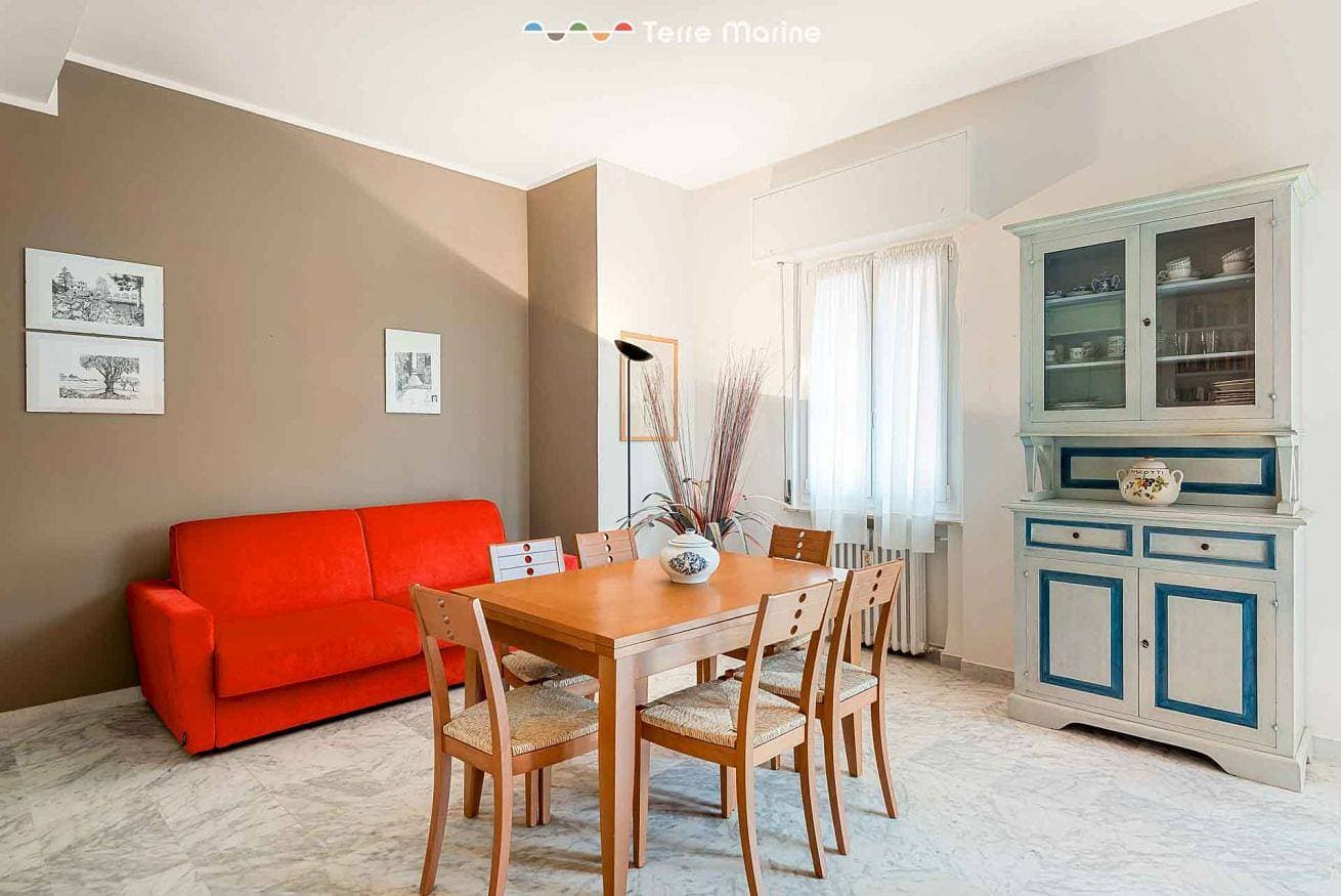 Foto 2 von 16: Ferienwohnung für 4 Personen