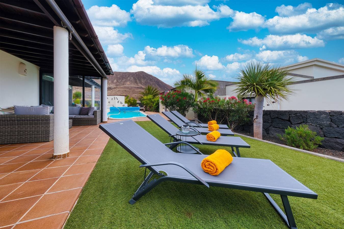 Foto 5 von 51: Villa - Endless Summer