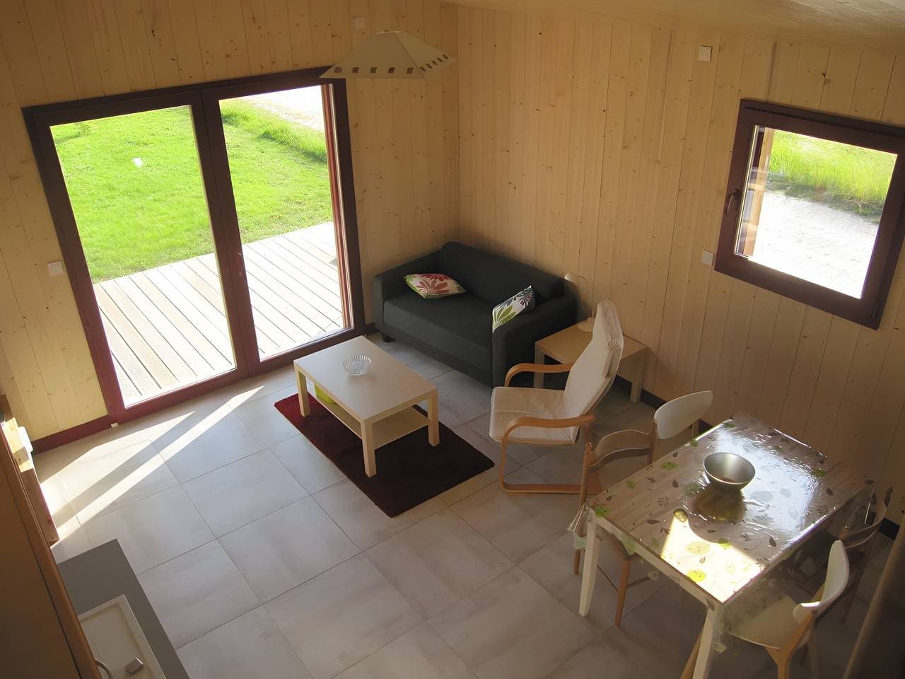 Foto 2 von 10: Gîte im Land der Schlösser – ideal für Radtouren