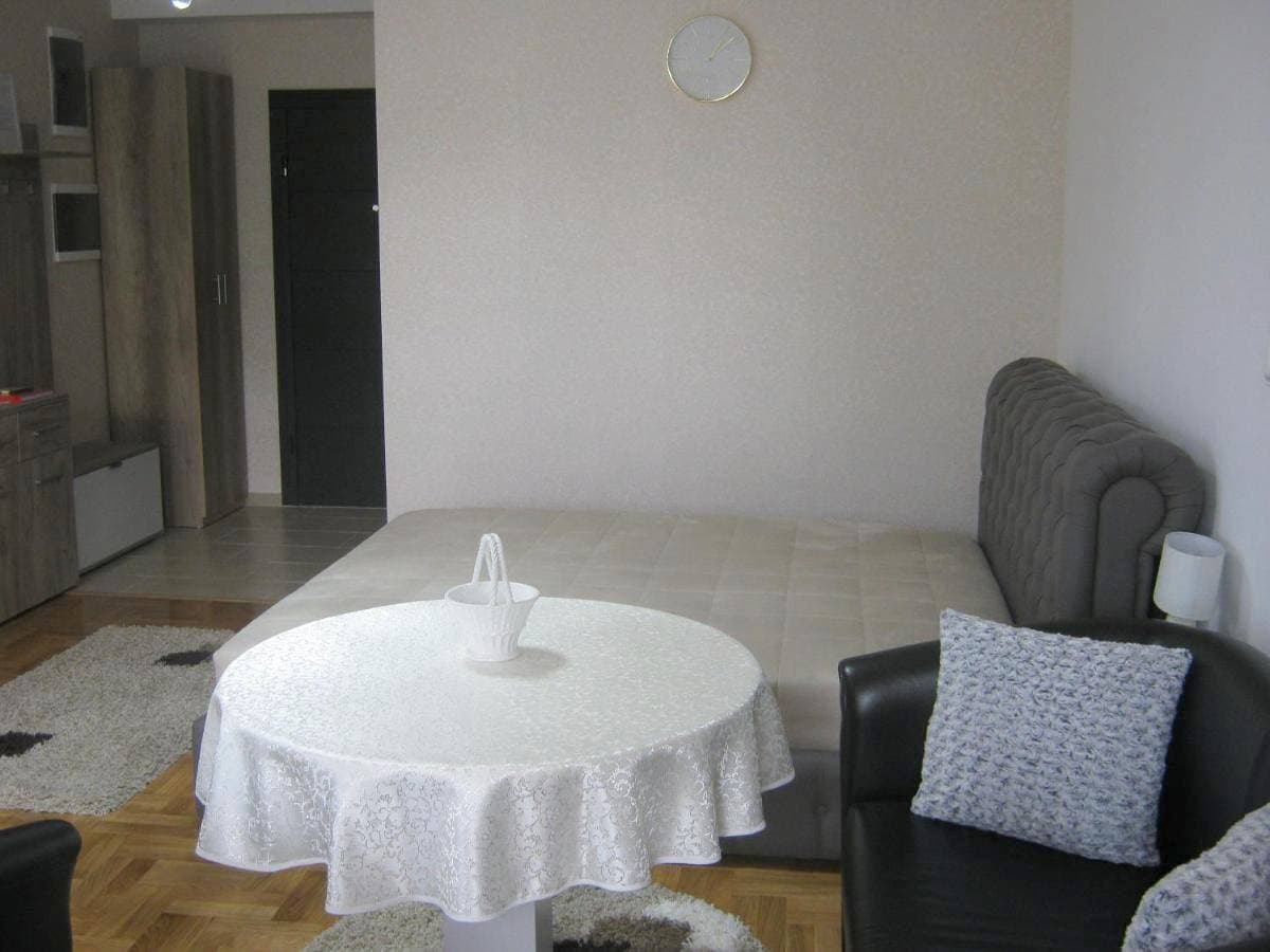 Foto 5 von 21: One-Bedroom Apartment