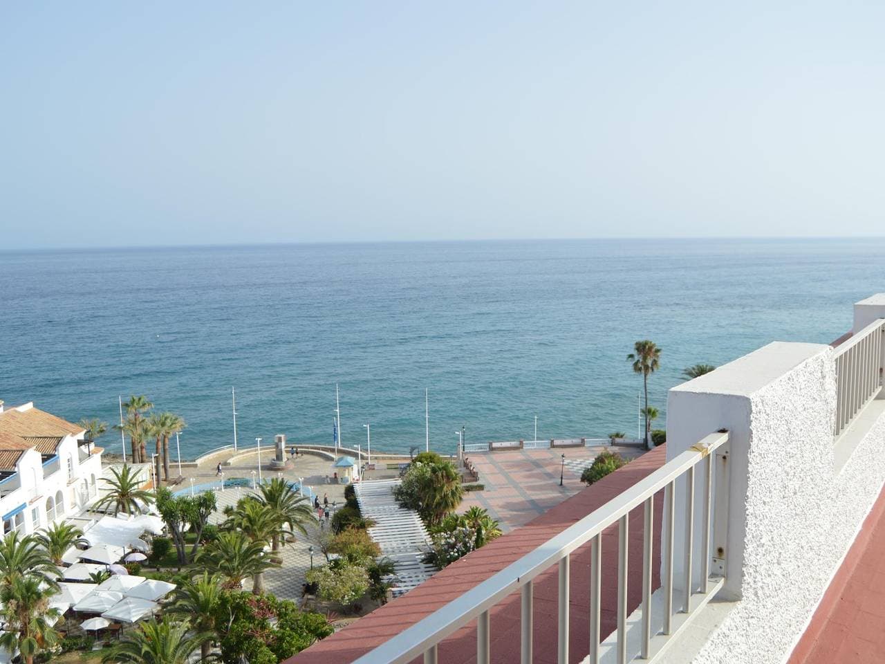 Foto 12 von 14: Apartment Delfín Torrecilla Nerja