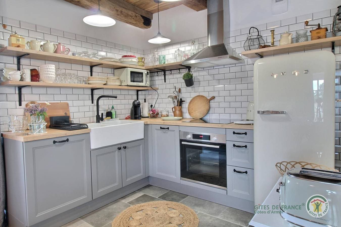 Foto 5 von 41: La Maison de Victorine