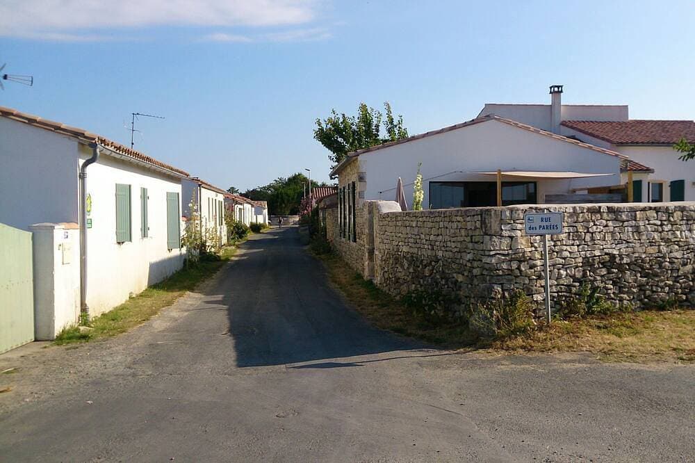 Foto 11 von 20: Meerblick, Licht, Ruhe & Komfort ***, Fahrräder & Wäsche