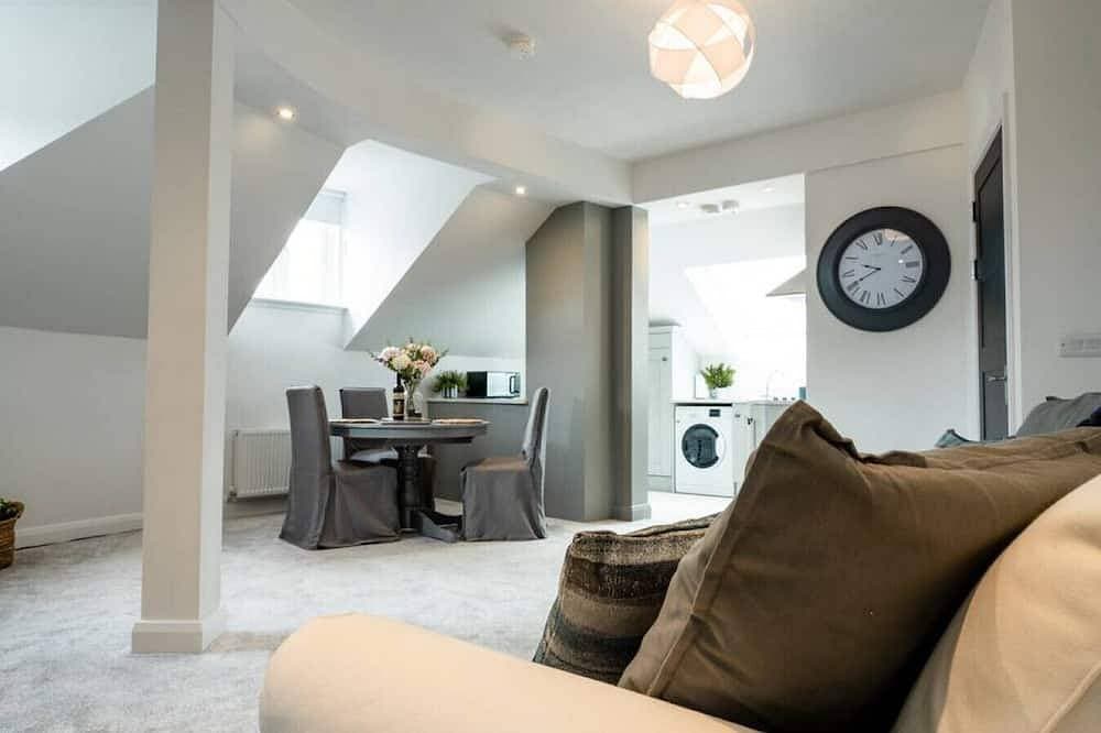 Foto 10 von 30: 3 Bryan Street · Bryan Street No. 3 - Stunning & Spacious