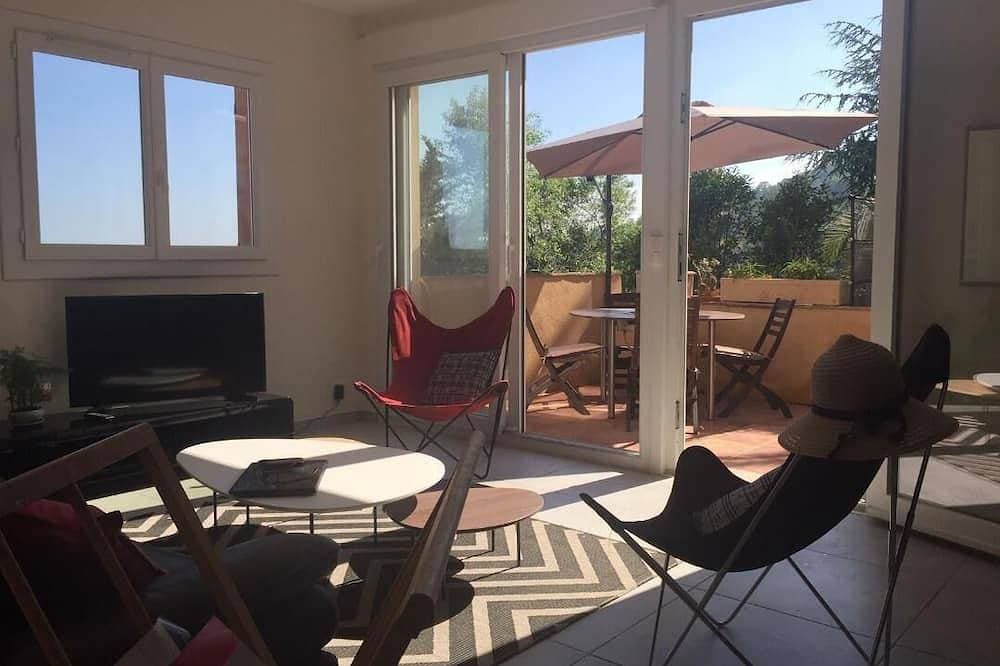 Foto 5 von 18: Ein Balkon am Mittelmeer