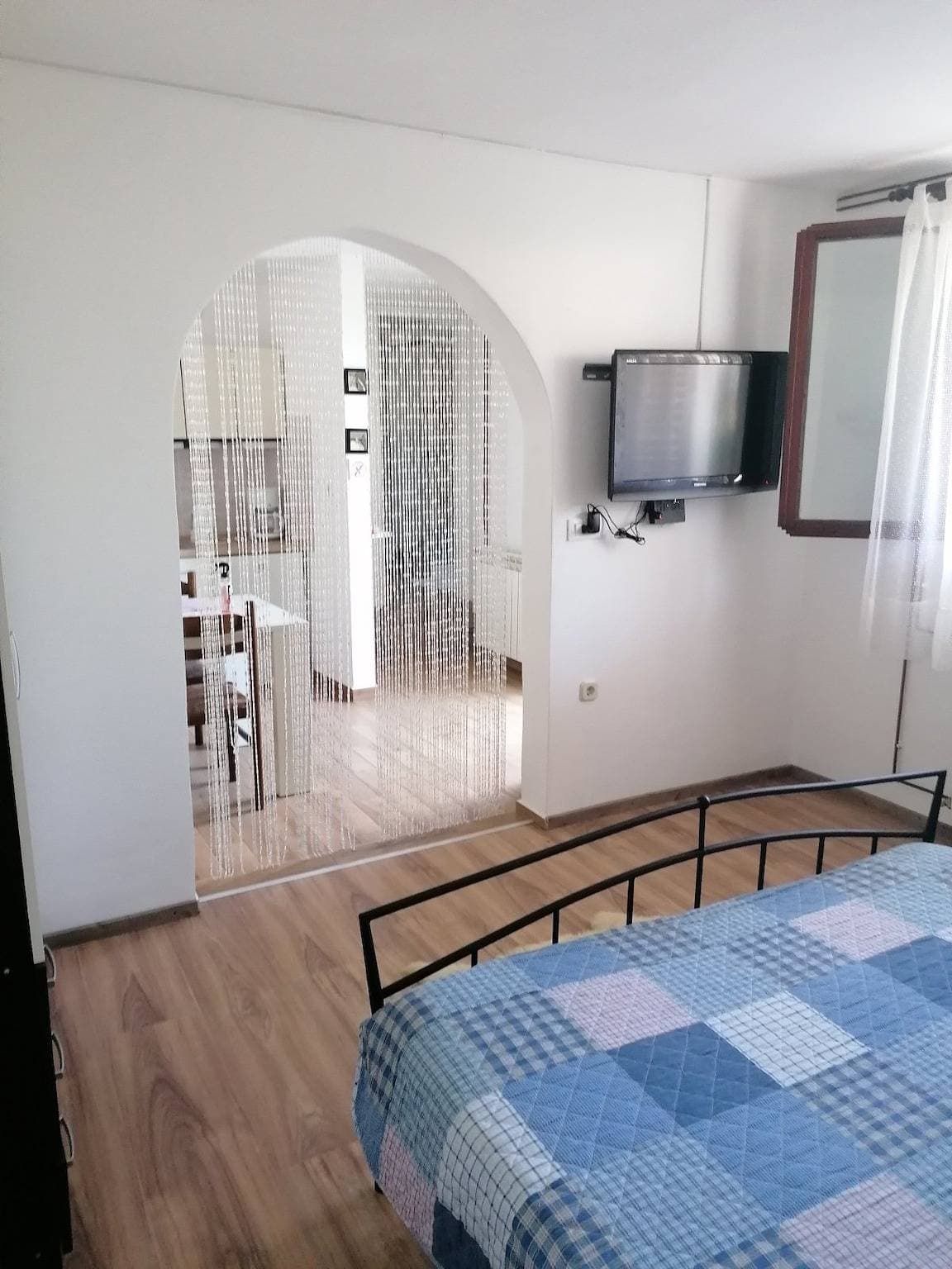 Foto 13 von 17: Studio Appartement mit Terrasse Dajla, Novigrad As-6935-a