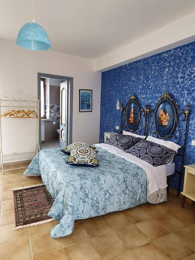 Foto 1 von 5: Double Room