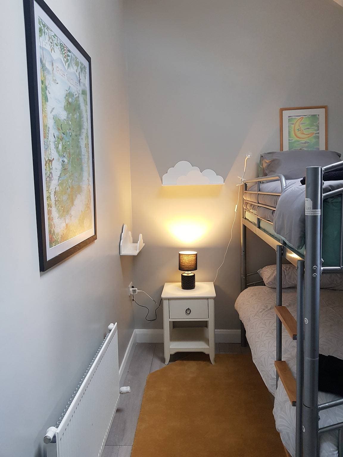 Foto 10 von 19: Magical 3-Bed Stone Built Cottage - Sleeps 6
