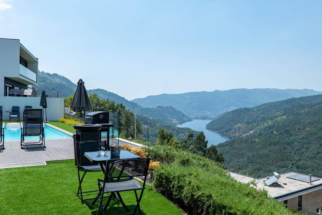 Gerês Paradise - Serenity Apartments 1