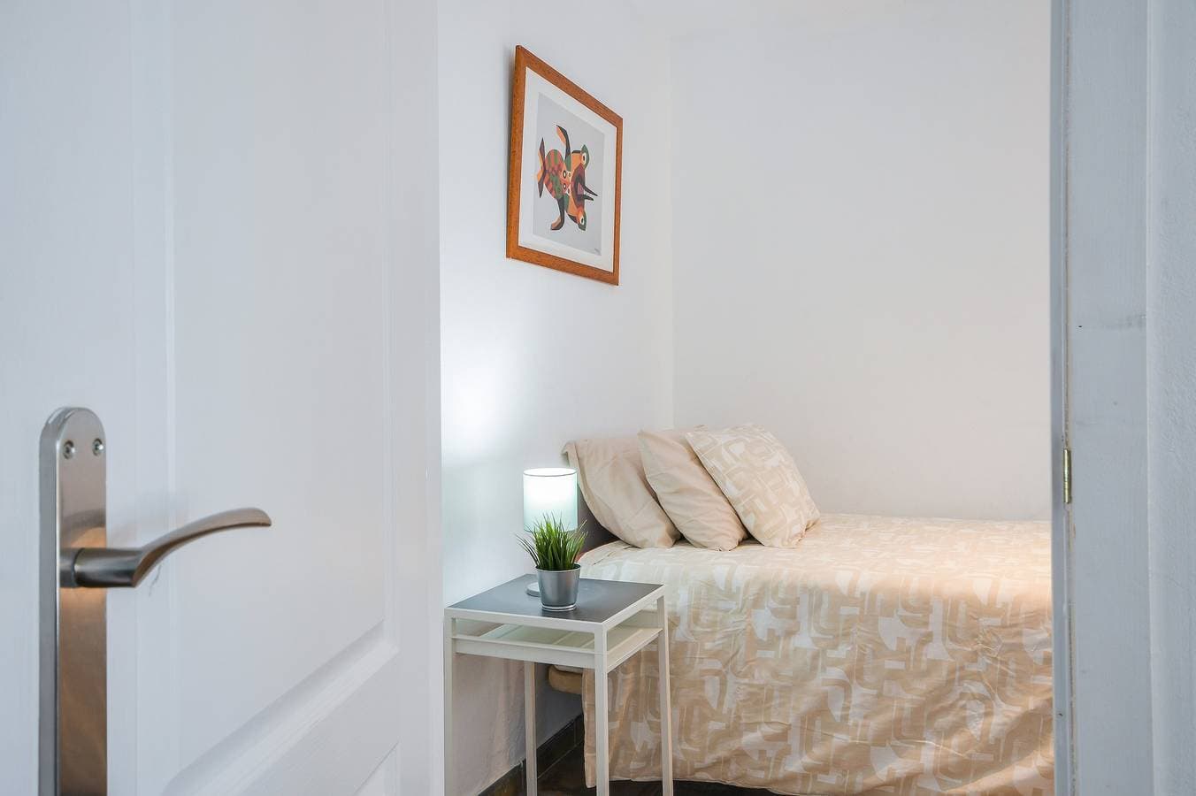 Foto 11 von 20: Ferienwohnung „Casa Amanecer 3“ mit Meerblick, Bergblick, Pool und Terrasse