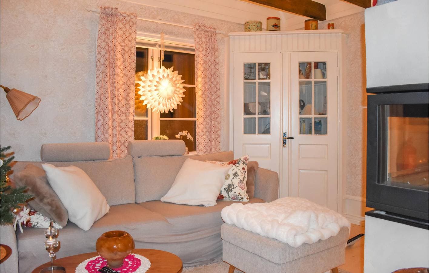 Foto 11 von 28: Ferienhaus für 6 Personen mit Garten