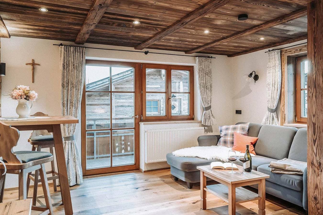 Foto 6 von 32: Spa-Ferienwohnung "Mittag"