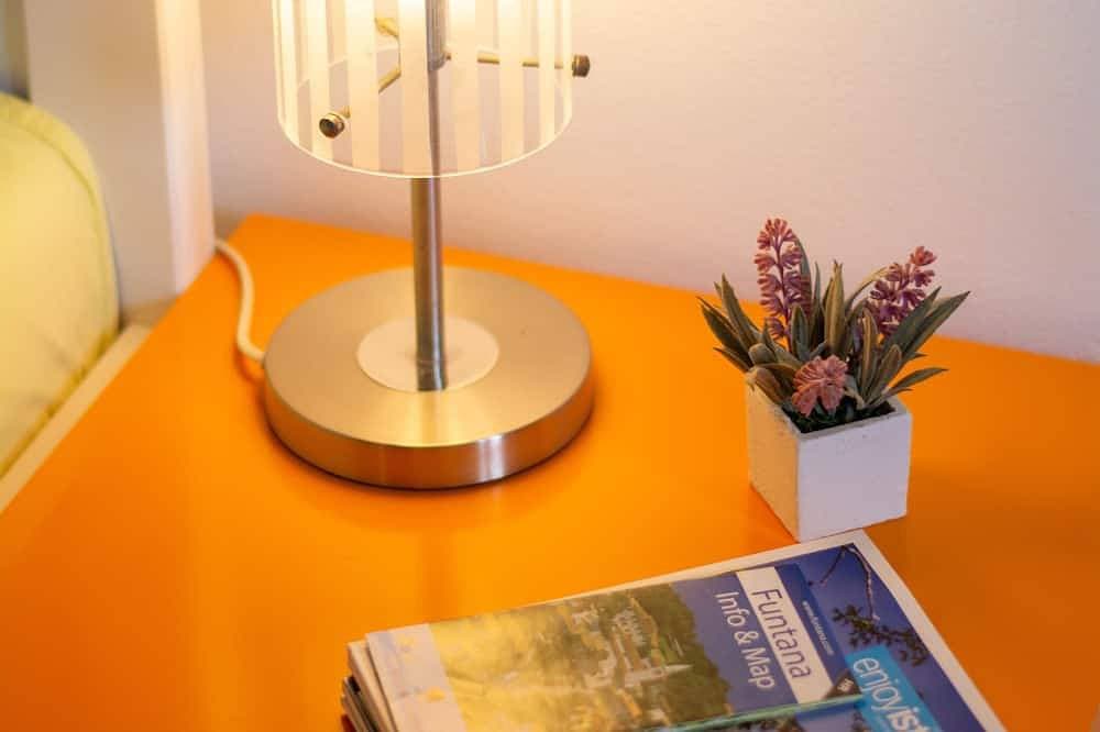 Foto 10 von 30: Cute studio apartment for 2 with pool