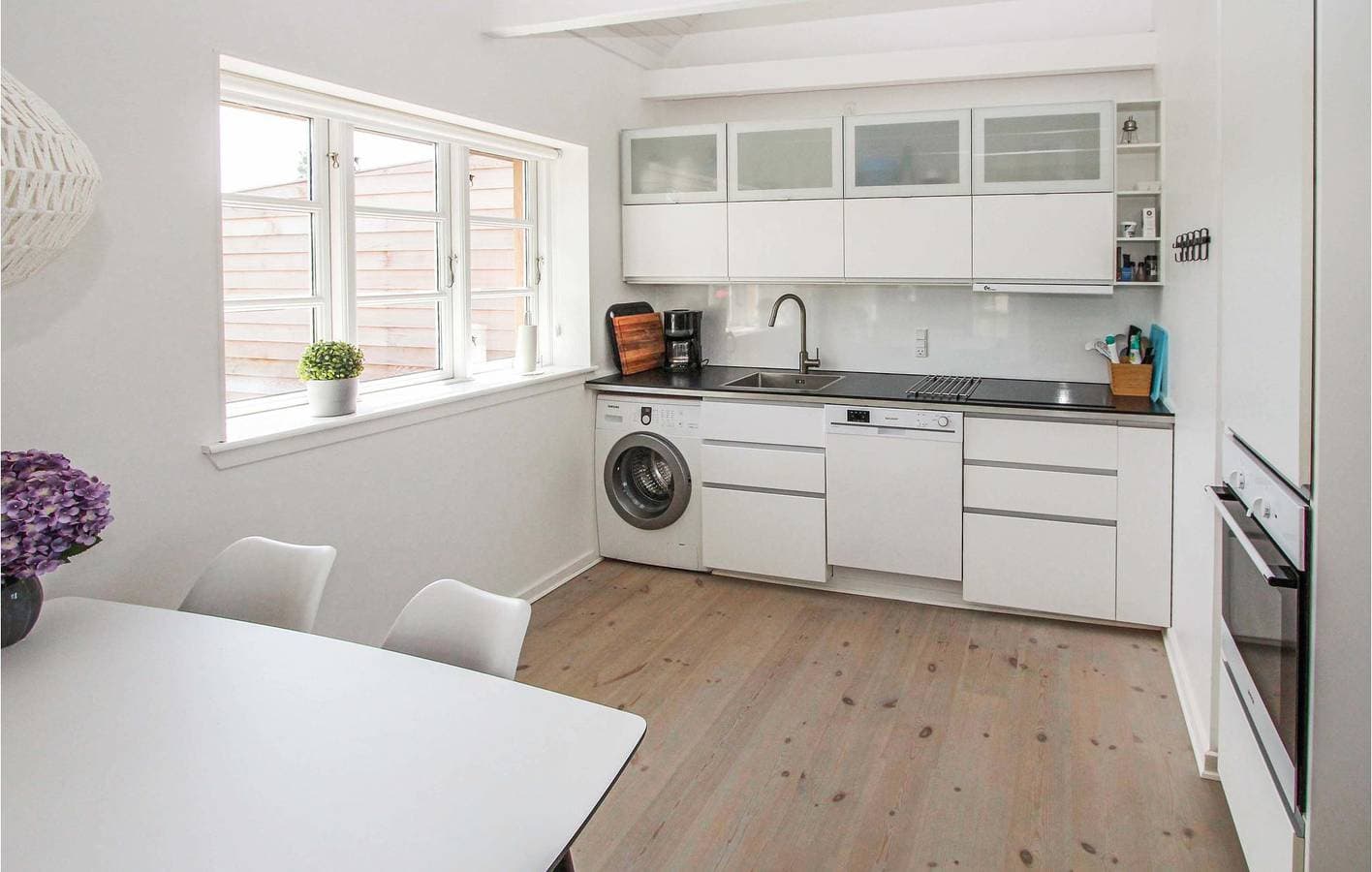 Foto 8 von 21: Ferienwohnung für 2 Personen mit Terrasse