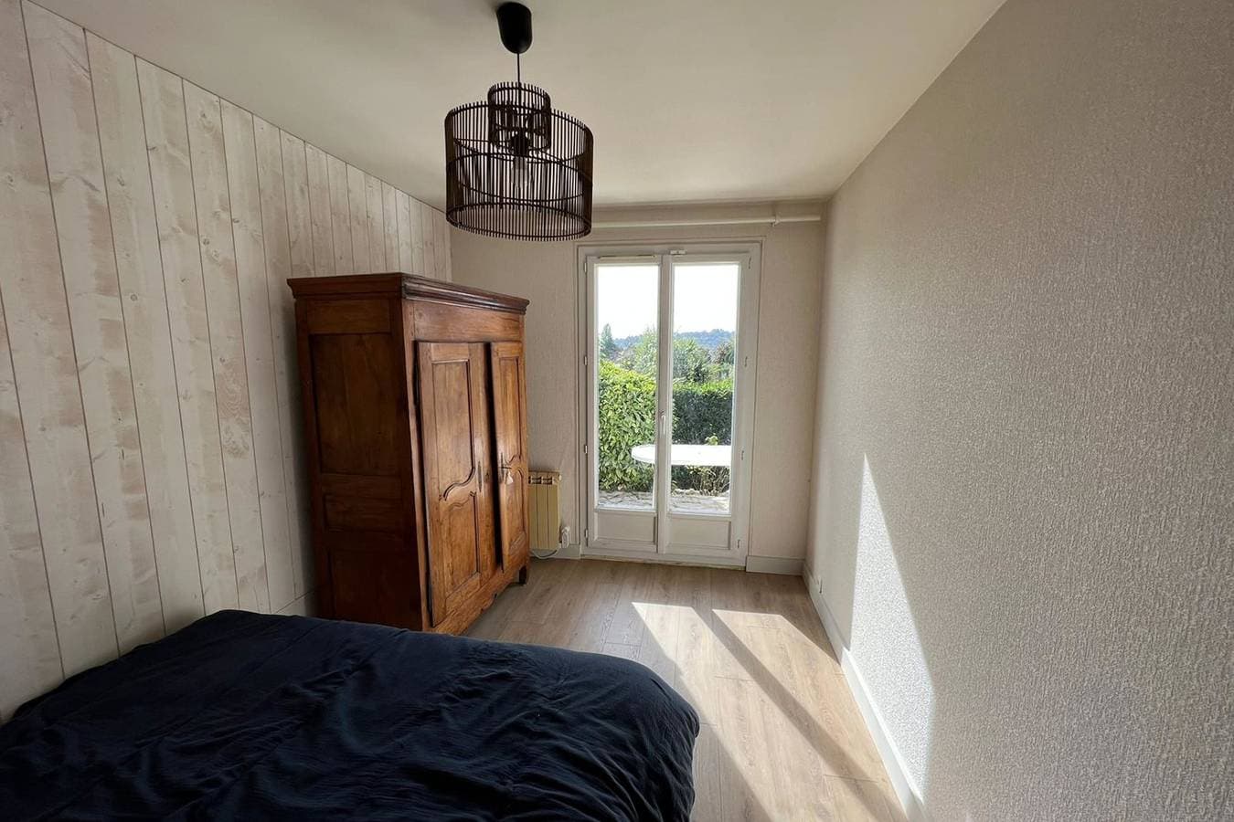 Foto 12 von 16: Ferienhaus für 11 Personen mit Terrasse