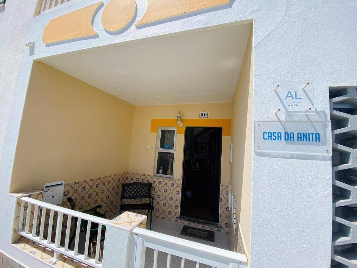 Casa Da Anita 1