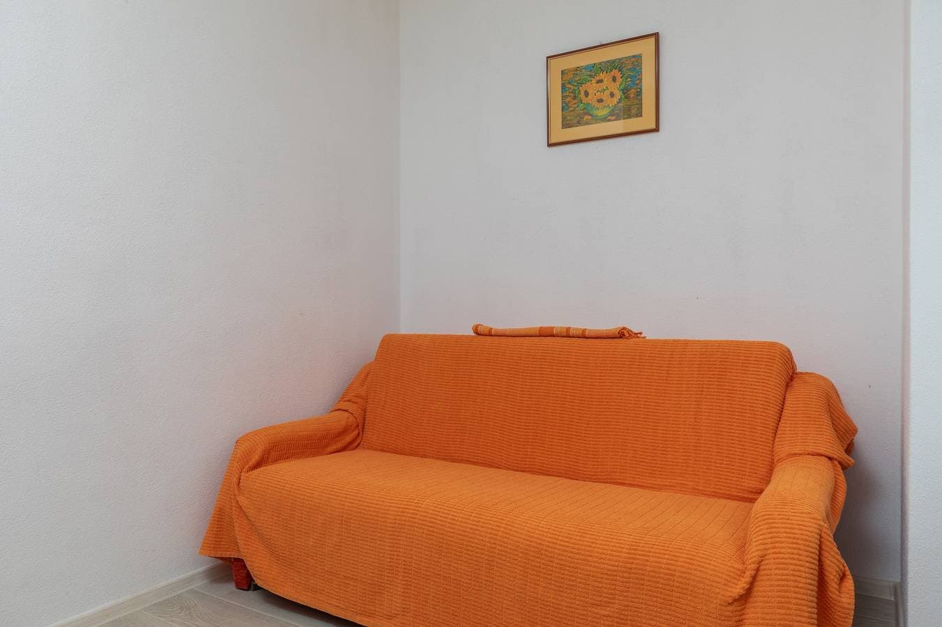 Foto 11 von 22: 1-Zimmer-Ferienwohnung am Strand Drasnice, Makarska A-2670-d