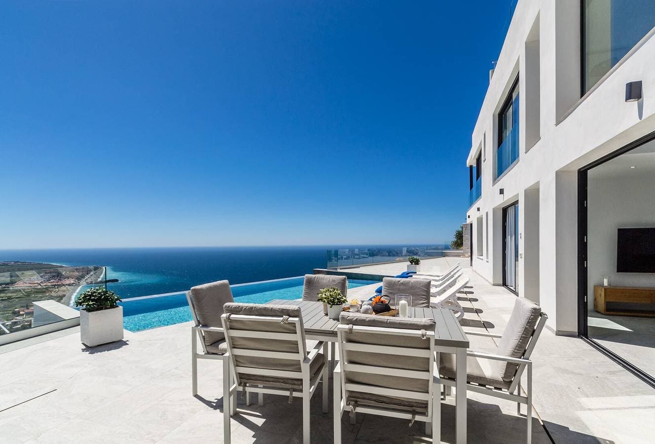 Villa La Grande Bleue 1