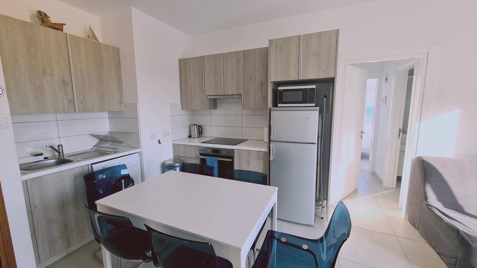 Foto 4 von 29: 68 Lca - Stay Beach Wave Apartment