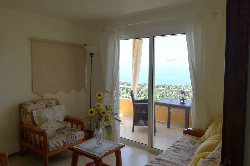 Foto 5 von 20: Casa Banana - Ferienhaus an der Küste mit Aussicht