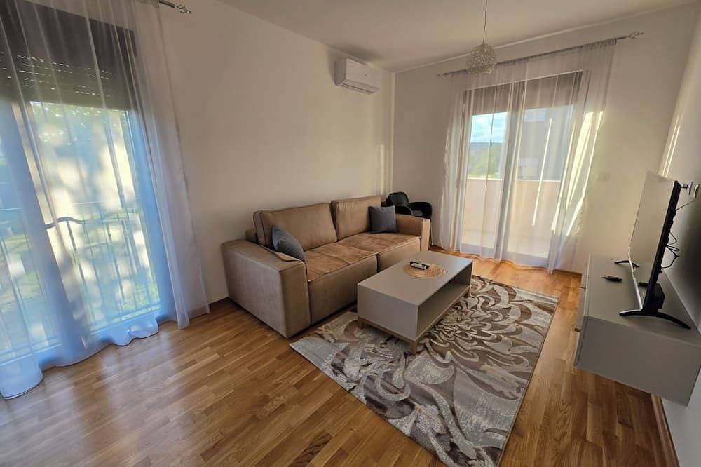 Foto 4 von 7: Urban Comfort Apartments, Podgorica