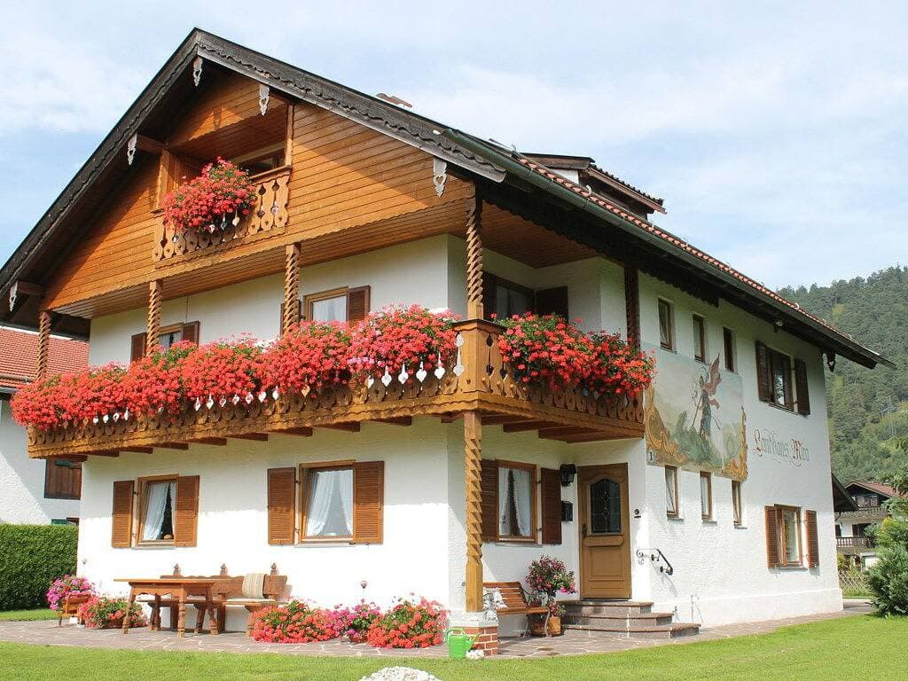 Foto 2 von 40: Ferienwohnung mit 1 Schlafzimmer