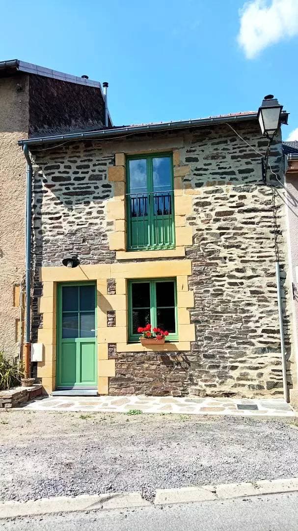 Foto 2 von 22: Gîte de France 4 Personen