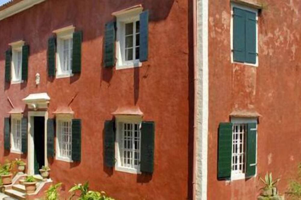 Foto 11 von 24: Historischen venezianischen Herrenhaus