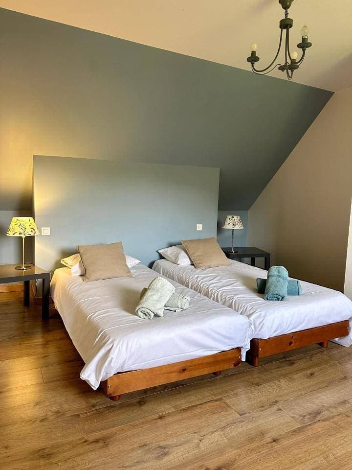 Foto 7 von 20: Three-Bedroom House