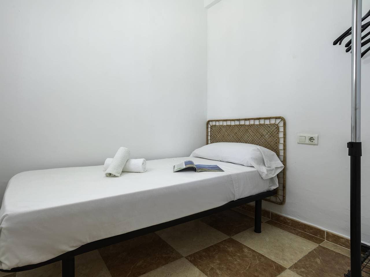 Foto 6 von 11: Ferienwohnung für 4 Personen