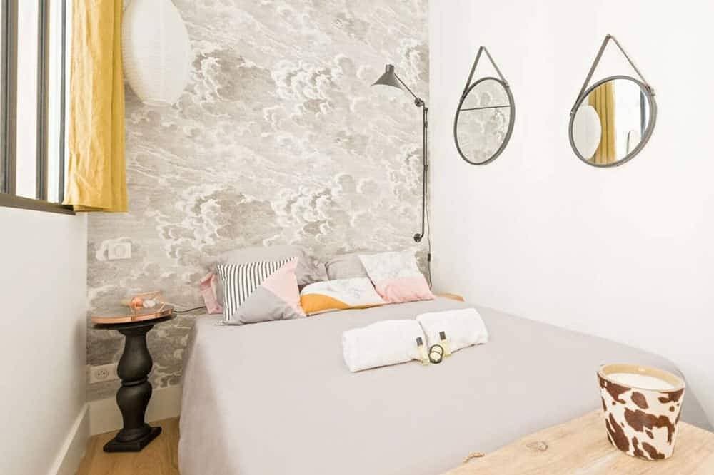Foto 4 von 18: Bohemian & Chic Apartment - Altes Lyon