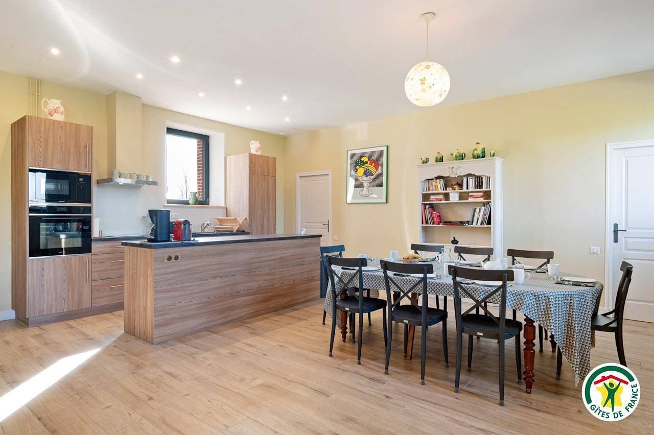Foto 7 von 18: Gîtes de France® - La Maison d'Armand