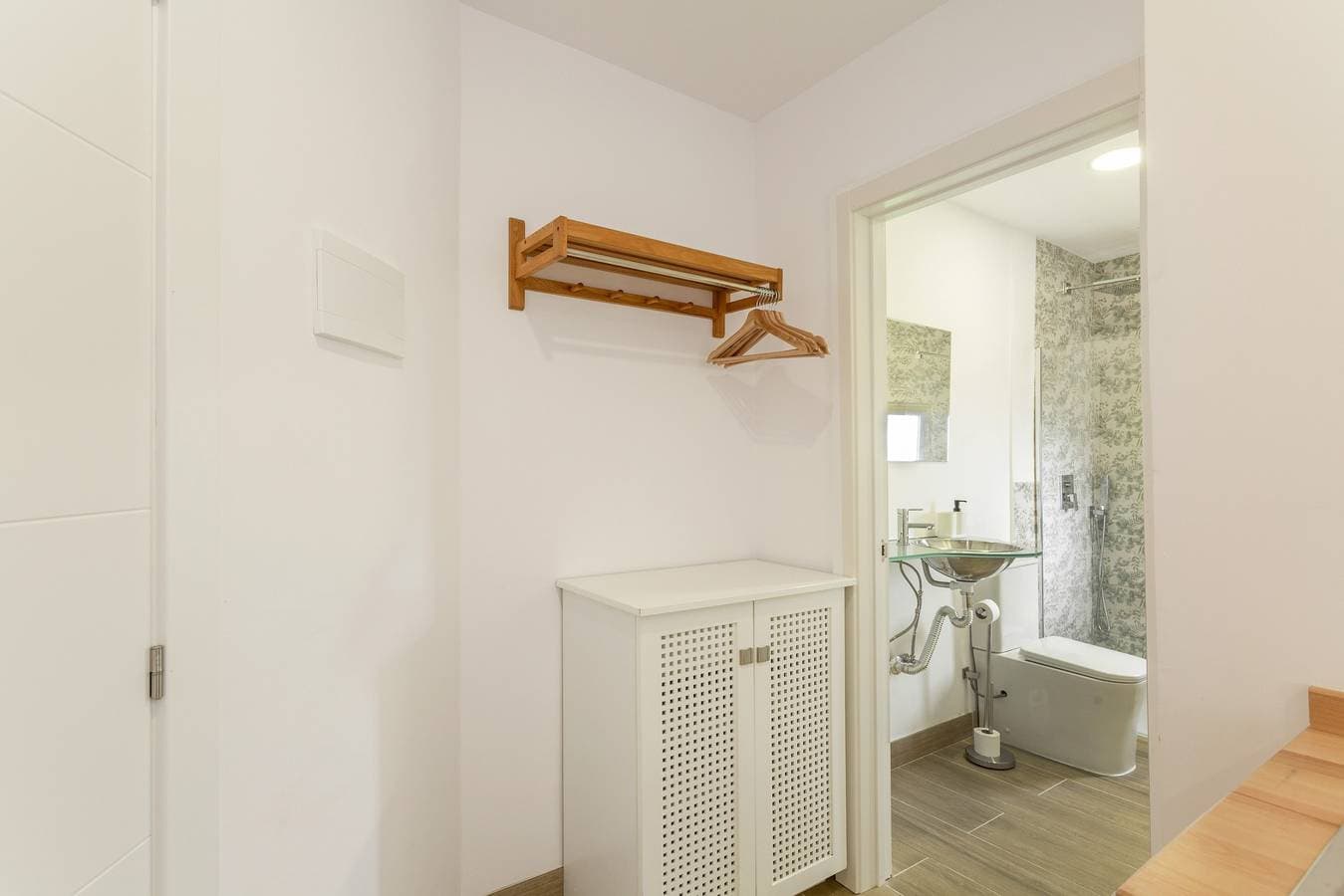 Foto 10 von 34: Ferienwohnung 'Bastion Del Drago - 3' mit Bergblick, Gemeinschaftsterrasse und WLAN